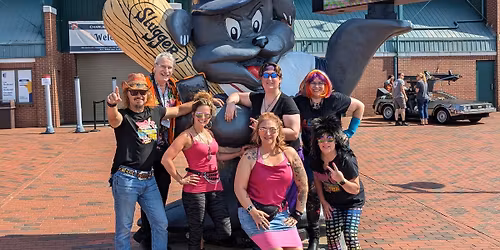 Portland SeaDogs Ballpark \/ Hadlock Field