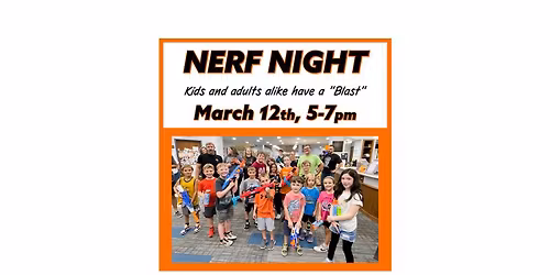 Nerf Nite