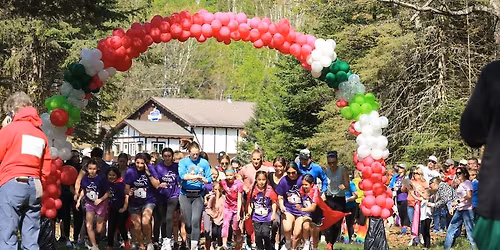 Girls on the Run 5K - Wausau