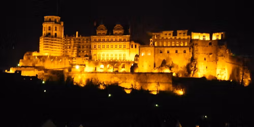 69. Heidelberger Schlosskommers