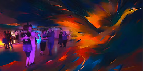 TANGO-CONTACT Stage & Bal \u00e0 Strasbourg