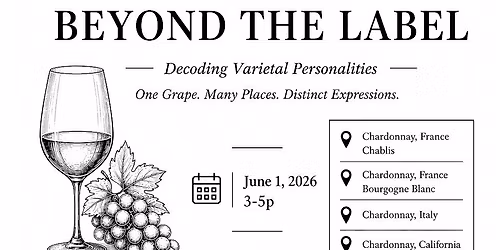 Beyond the Label