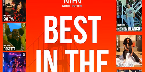 BEST IN THE BAY SHOWCASE