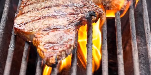 Steak Special