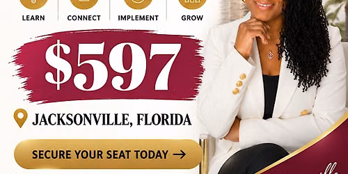 BOSS UP! LIVE with Nurse Eunice | 1-Day Business Growth Experience