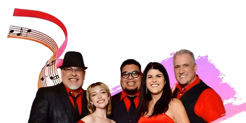 EPIC!!! Blue Lion Pub presents Yelba\u2019s Variety Band! 