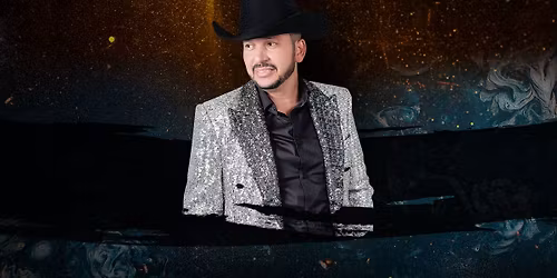 Luis Angel "El Flaco" y Julio Preciado