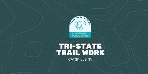 Catskills Trail Work Day
