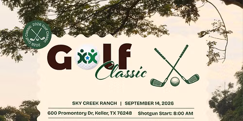 2026 Golf Classic