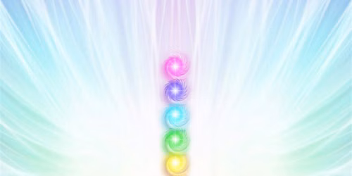 Reiki II Training