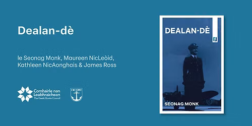 Dealan-d\u00e8 le Seonag Monk