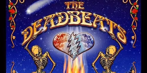 The Deadbeats