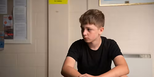 Remand Fostering Information Event