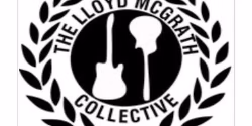The Lloyd McGrath Collective