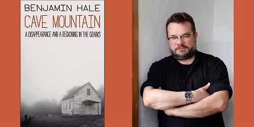 Benjamin Hale -- "Cave Mountain"