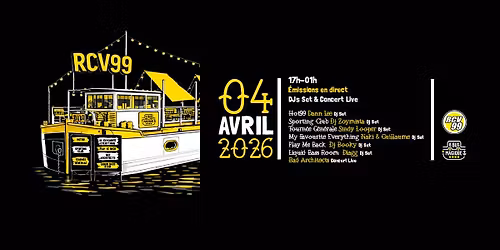 RCV99 HORS-LES-MURS \/ P\u00e9niche le Bus magique