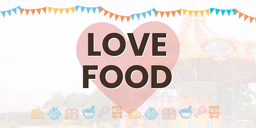 Love Food