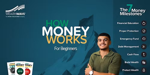 How Money Works For Beginners: Proper Protection