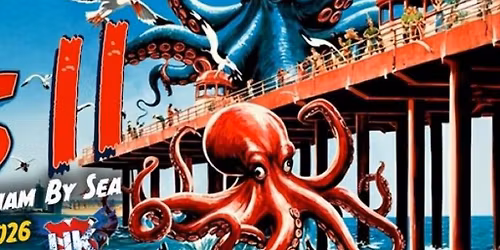 Tidal Gathering Tribute Festival