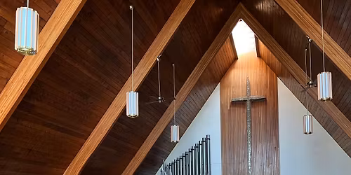 Joe Connell, Architect in Corning: the First Twenty Years 1955 to 1975