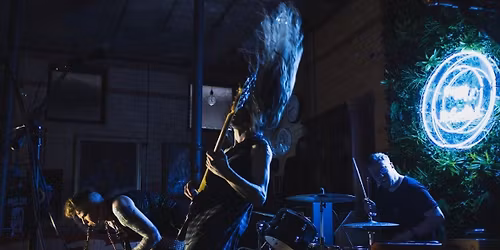 ASK MY BULL live @ Peggy McCools