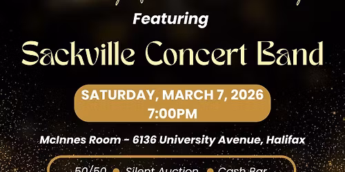 Golden Gala - An Evening of Music and Dance