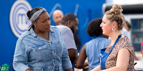 Pier Pressure Chicago - Friday