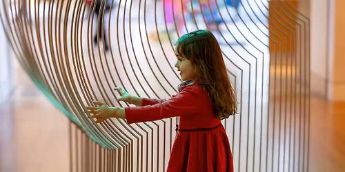 Family Art Adventures