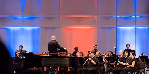 KU Wind Symphony & Symphonic Band Concert