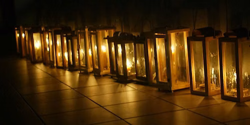 Fort Tompkins Lantern Tour