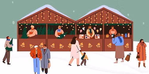 Holiday Farmers Market