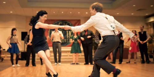Swing, Swing, Swing!