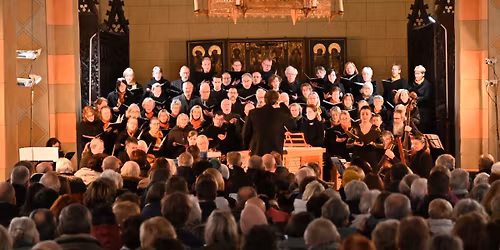 Weihnachtskonzert\ud83d\udcab