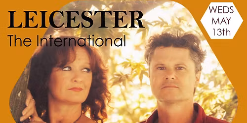 The International - LEICESTER