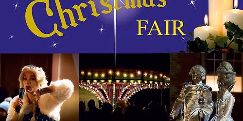 Clare Christmas Fair