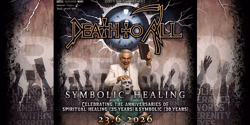 23. 6. Death to All - Kino \u0160i\u0161ka