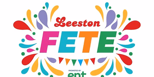 Leeston Fete - 2026