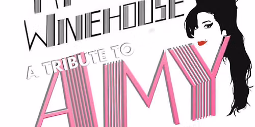 Amy Winehouse Performed LIVE - 21 Years of Back to Black