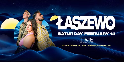 Laszewo at Palma Day Club - Charleston