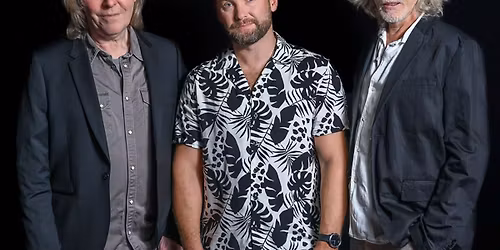 Wet Wet Wet at Connexin Live