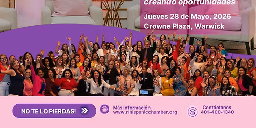 Latina Women in Business