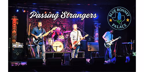 Passing Strangers