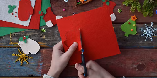 Winter Craft Weekend