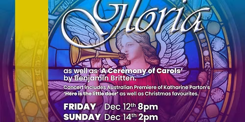 West Gippsland Chorale Christmas Concerts
