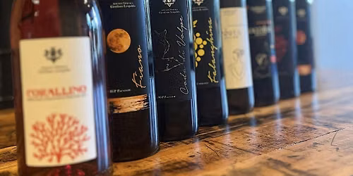 Ceretto Wine Dinner @AperitivoMKE