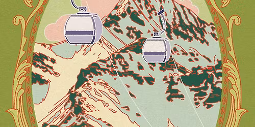 Mountainfilm on Tour - Park City