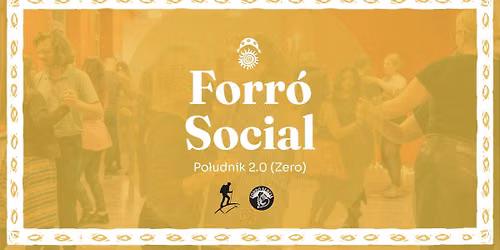 Forr\u00f3 Social \ud83c\udde7\ud83c\uddf7