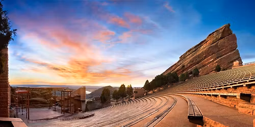 Parking Michael Franti & Spearhead with Ripe