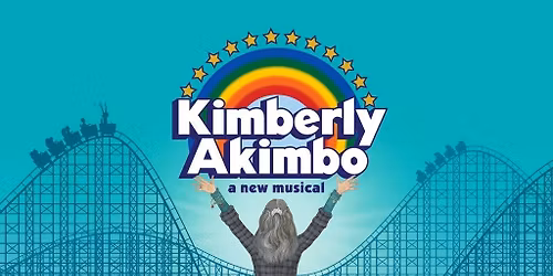 Kimberly Akimbo (Touring)