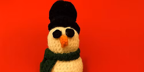 NFBMD Winter Makers Market Fundraiser